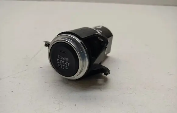 KIA Stonic Engine start stop button switch 93500H8000 84764H8900