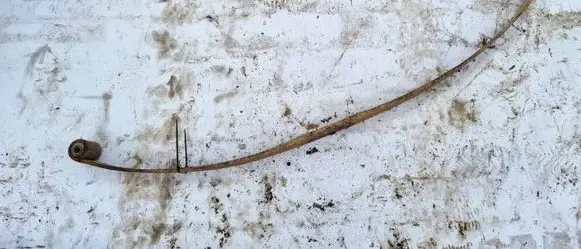 Fiat Doblo Rear leaf spring 