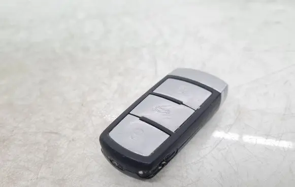 Volkswagen PASSAT B6 Ignition key/card 