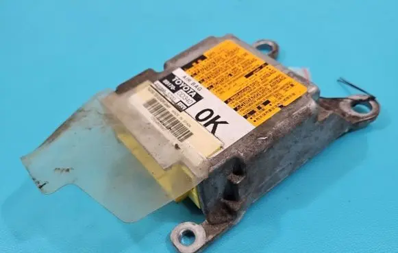 Toyota Yaris Airbag control unit/module 89170-0D340 IMPRK1447005
