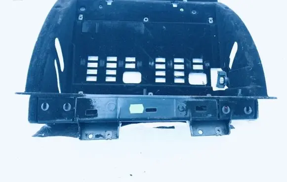 Volkswagen Phaeton Glove box 3D2857114C