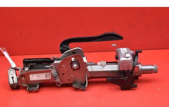 Volkswagen ID.3 Steering wheel axle 1EA419512D