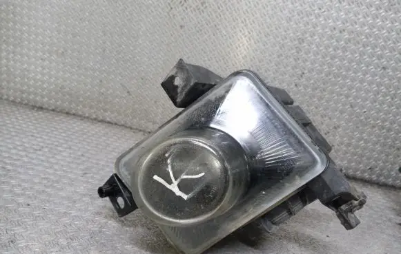 Opel Vectra C Front fog light 13101744