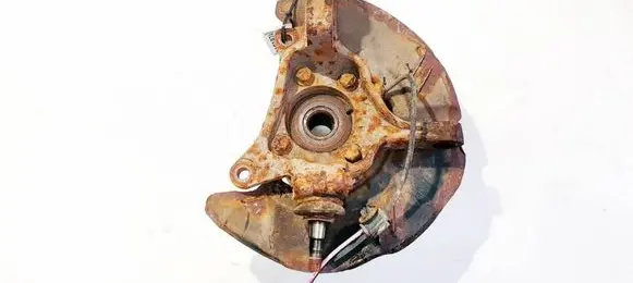 Subaru Legacy Front wheel hub
