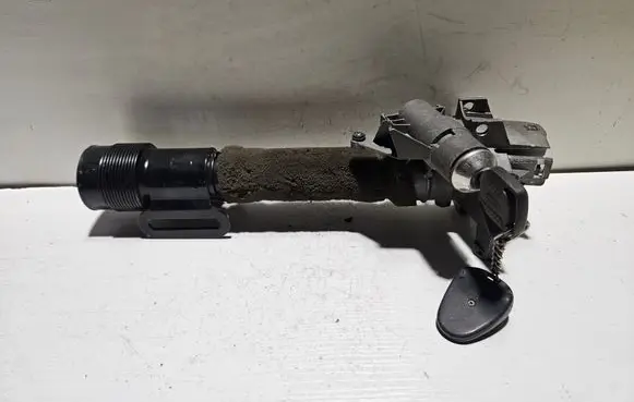 Ford Scorpio Ignition lock 92GB3675CA G88495