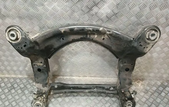 Audi A6 S6 C6 4F Front subframe 32773220