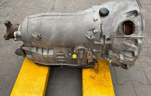 Mercedes-Benz Sprinter W906 Automatic gearbox R9012710001 9062710501 R9062710501