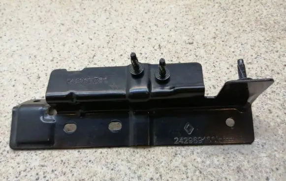 Dacia Spring Other engine bay part 242969166R