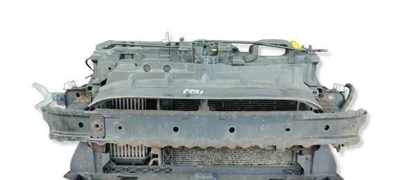Ford Fiesta Radiator support slam panel PASPRZEDNIFIESTA