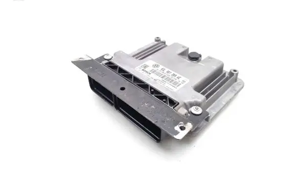 Volkswagen Tiguan Engine control unit/module 03L907309AE 0281017946