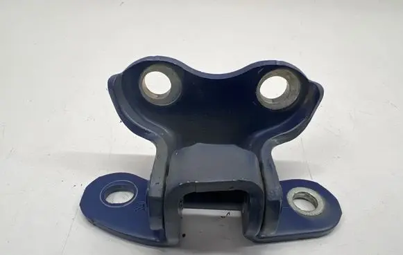 Front door lower hinge