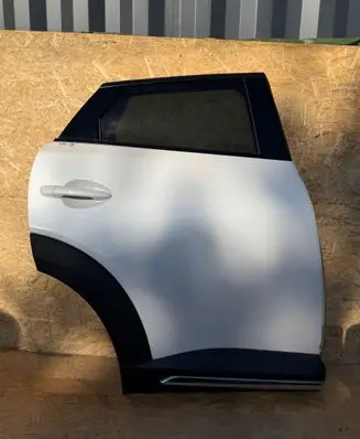 Mazda CX-3 Rear door 