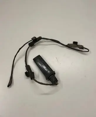 BMW M5 Tire pressure control unit 6876227