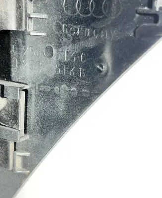 Audi A5 8T 8F Armrest 