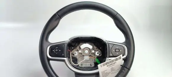 Volvo V60 Steering wheel 6241354