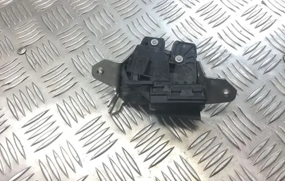 Mercedes-Benz GLC X253 C253 Tailgate/trunk/boot lock/catch/latch A0997400300