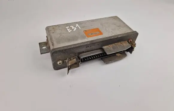 Audi 80 90 S2 B4 ABS control unit/module 443907379C 0265100037