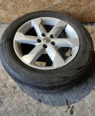 Nissan Murano Z51 R18 alloy rim 18X7J