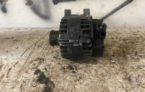 Citroen C3 Generator/alternator 9665617780 109270735 2605546A