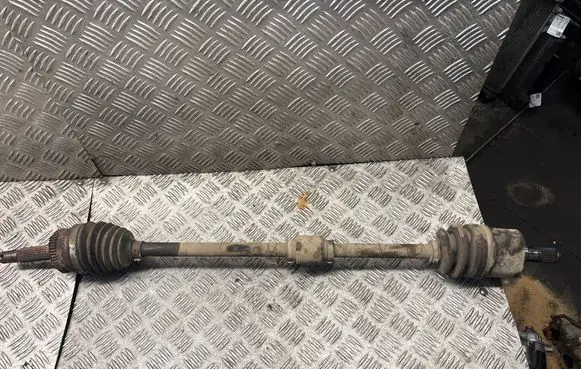 Hyundai Getz Front driveshaft