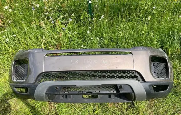 Land Rover Range Rover Evoque L538 Front bumper GJ3217F003A GJ3217F003B GJ3215A299A
