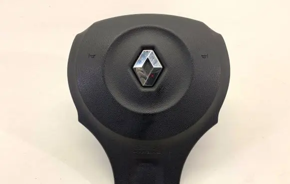 Renault Koleos I Steering wheel airbag 