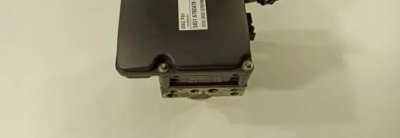 BMW 7 F01 F02 F03 F04 ABS Pump 34516792478