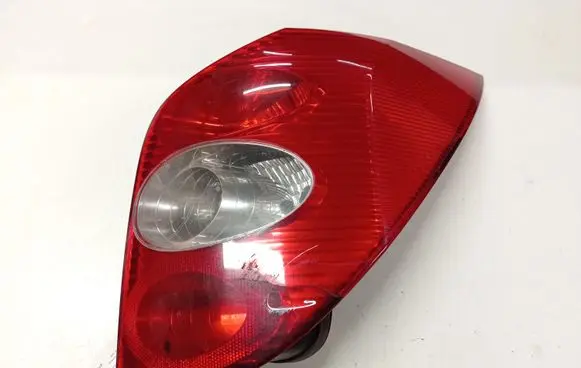Renault Laguna II Rear/tail lights 8200002472