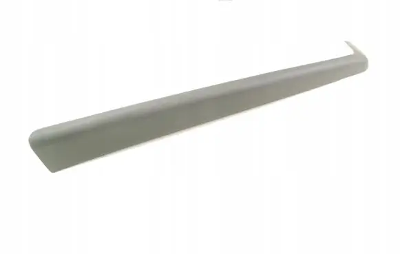 Suzuki Grand Vitara II Side skirt rear trim 77522-61A01-5PK