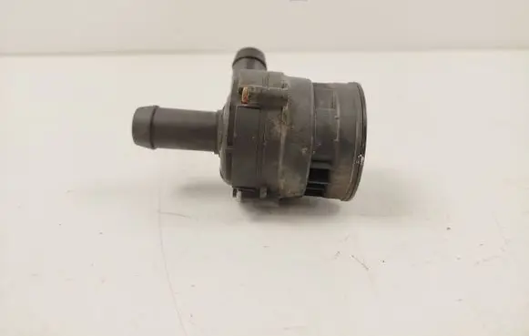 Jaguar XF X250 Electric auxiliary coolant/water pump 0392023010 4R8318D474AB