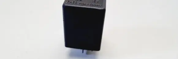 Opel Kadett E Other relay 5WK1640