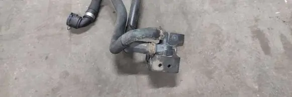 BMW 5 F10 F11 Electric auxiliary coolant/water pump 704077140 9239313