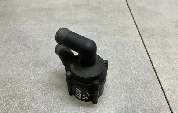 Seat Altea XL Electric auxiliary coolant/water pump 5N0965561