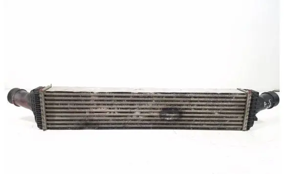 Audi A5 8T 8F Intercooler radiator 8K0145805E