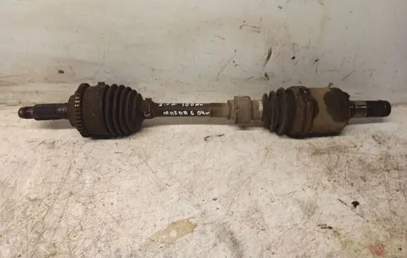 Mazda 6 Front driveshaft