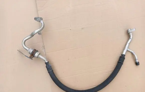 Ford Galaxy Air conditioning (A/C) pipe/hose E1GH19N602BB