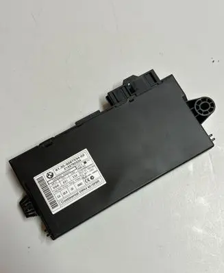 BMW X1 E84 CAS control unit/module 9287534 2142790334 5WK49516PBR