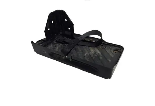Mercedes-Benz B W246 W242 Battery tray A2426201200 A2426201100
