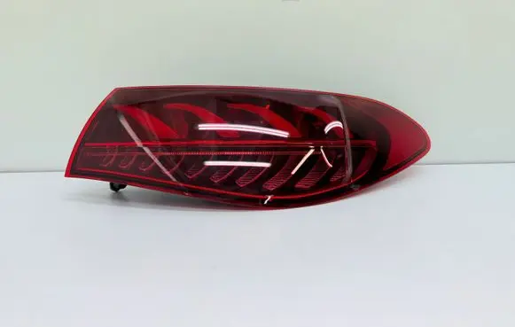 Mercedes-Benz EQE x294 Rear/tail lights A2949066600 A2949061602