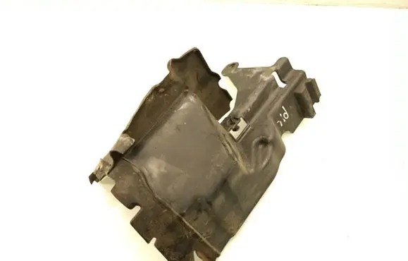 Volvo S60 Intercooler air guide/duct channel 31353553
