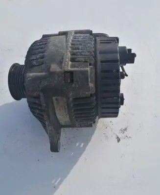 Renault Laguna I Generator/alternator 1541243522 A13VI265 2542365A 2.0 1.8