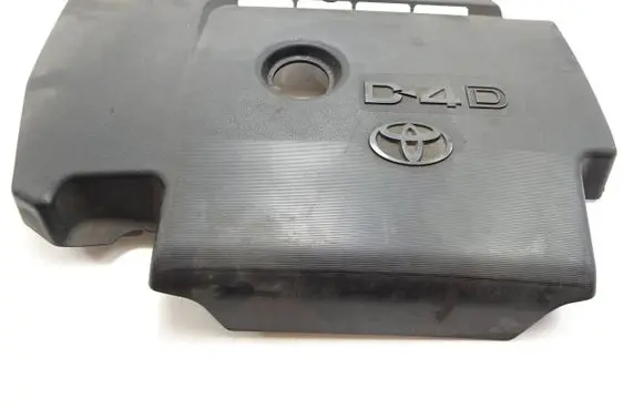 Toyota Verso Engine cover (trim) PA61MD20GF10