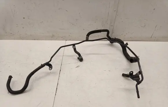 Volkswagen Arteon Engine coolant pipe/hose 06K121075BF 5Q0121447G