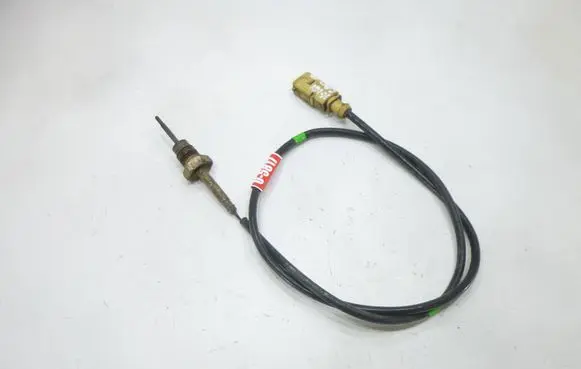 Volkswagen Caddy Exhaust gas temperature sensor 04L906088EG