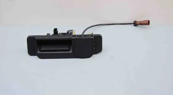 Mercedes-Benz S C217 Reversing camera A2227500593 A0009054002