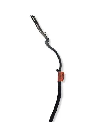Renault Trafic III (X82) Negative earth cable (battery) 93455626 260614 240800282RD