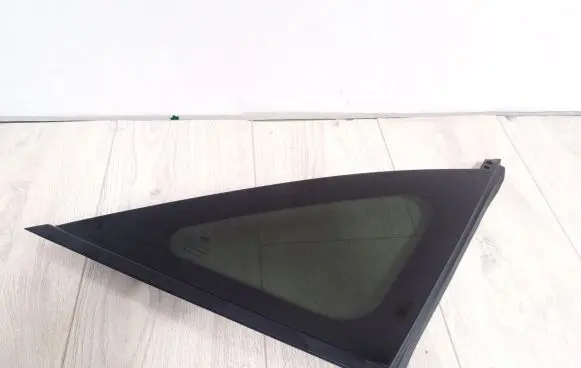 Hyundai Tucson IV NX4 Rear side window 87820N7010 43R000184
