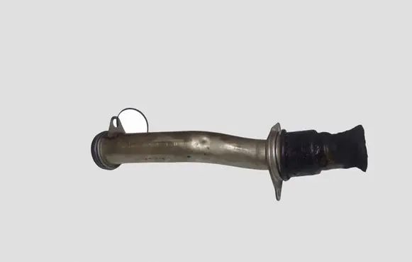 BMW 1 E81 E87 EGR valve line/pipe/hose