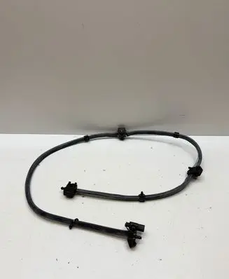 BMW 5 G30 G31 G38 Windshield washer spray nozzle 7388756