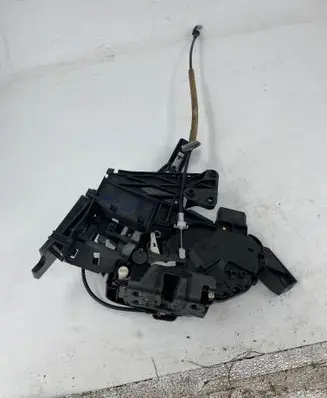 Ford Focus C-MAX Rear door lock 3M5AR26413EP 1345M